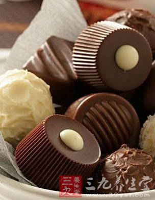 月经前饮食七大禁忌