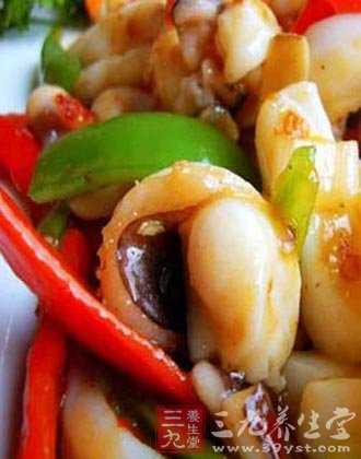 月经前饮食七大禁忌