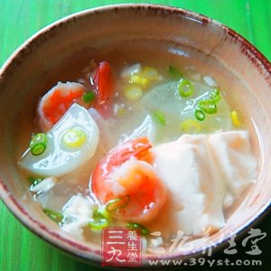 中医教您通过五色饮食养生