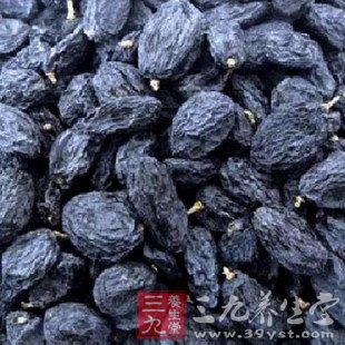 中医教您通过五色饮食养生