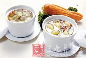 中医补五脏美容养颜效果好