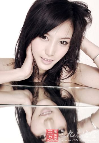中医补五脏美容养颜效果好