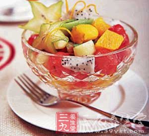 冬季排毒养生常识 促进排便一身轻松