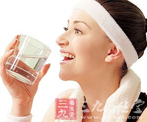冬季排毒养生常识 促进排便一身轻松