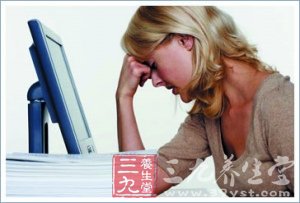 远离二手烟 十种习惯让你成为癌症候选人