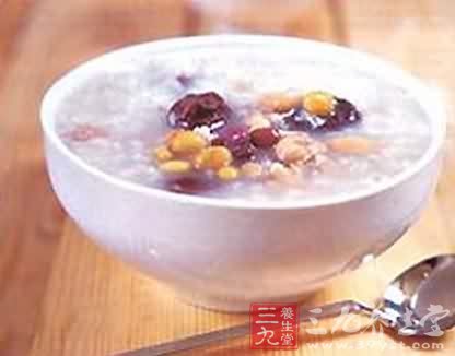 9款女人补肾养生药膳