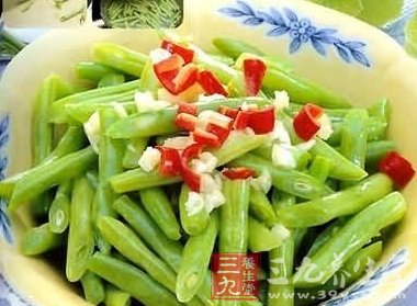 四种常见食物毒性大过砒霜