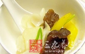 四种常见食物毒性大过砒霜