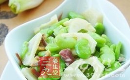 四种常见食物毒性大过砒霜