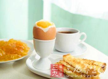 盘点有效的营养减肥食谱