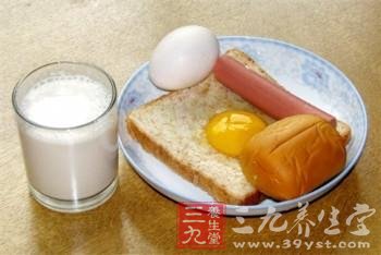 盘点有效的营养减肥食谱