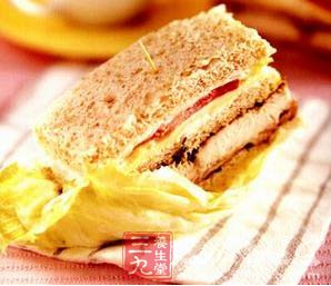 盘点有效的营养减肥食谱