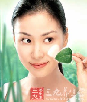 女性冬季养生小常识