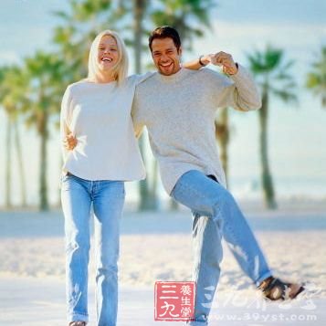 8种生活方式让你拥有一颗健康心脏