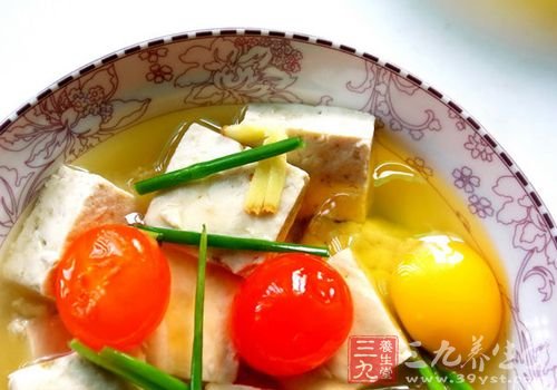 脂肪肝的18个饮食TIPS 教你怎么吃