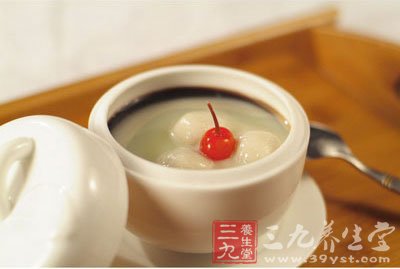 糯米不易消化 有哪些疾病患者不宜吃汤圆