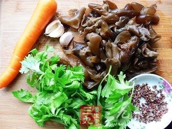 美味木耳菜 排毒又减肥