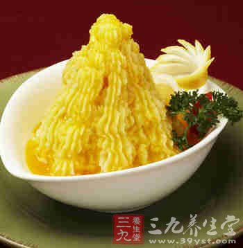 九种难消化的食物