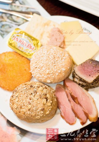 15个日常饮食习惯 让你受益终生