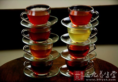 15个日常饮食习惯 让你受益终生