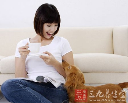 人活千年不是梦 健康生活让你延年益寿