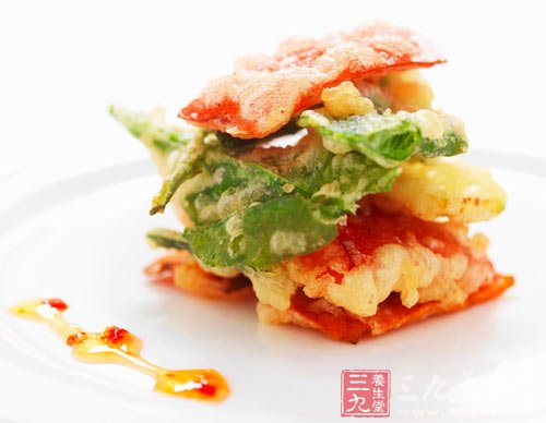 健康饮食人人必读七字诀