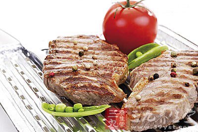 健康饮食人人必读七字诀