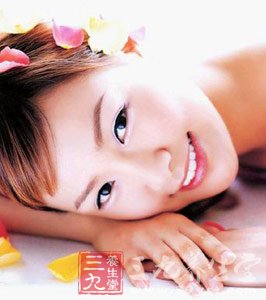 中医补血4方法 女人健康美丽第一课