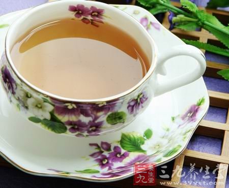 四季不同 饮茶有讲究