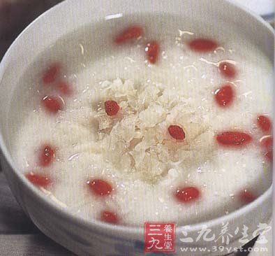 老少皆宜 冬季养生早餐食谱