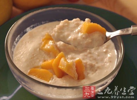 老少皆宜 冬季养生早餐食谱