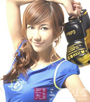 女性五养帮您摆脱苍白血虚