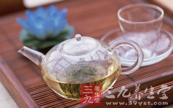 冬季喝茶红茶为上