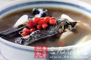 中医告诉你补肾的妙法