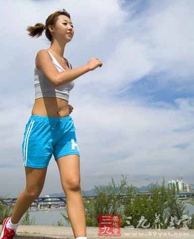 科学健身防锻炼过度 10个警告信号莫忽视