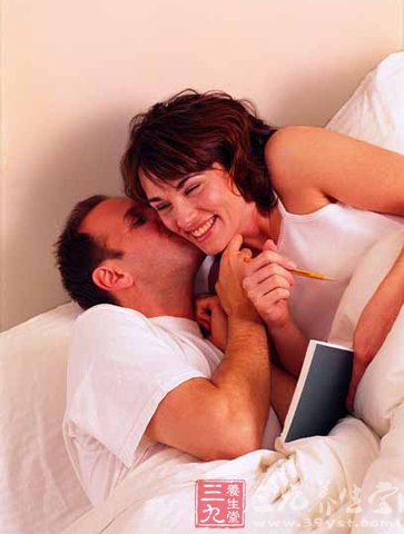 夫妻保健:每对夫妻都应享受的13种性爱