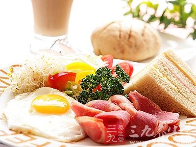 饮食恶习误健康 揪出伤害身体的10个“嫌疑人”