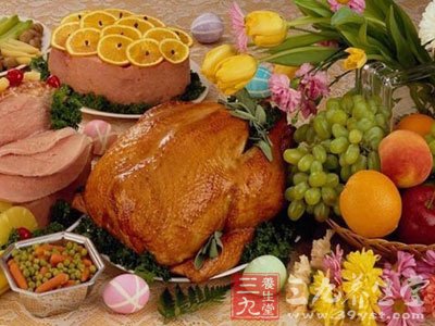 饮食恶习误健康 揪出伤害身体的10个“嫌疑人”