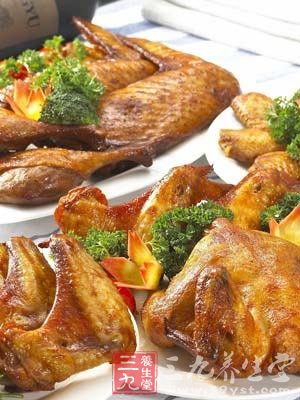 好吃又享瘦的9大低热量食品