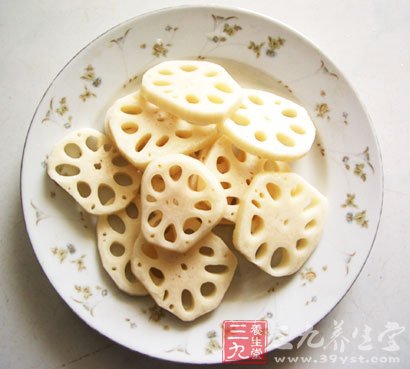 食物巧搭配 营养会翻倍