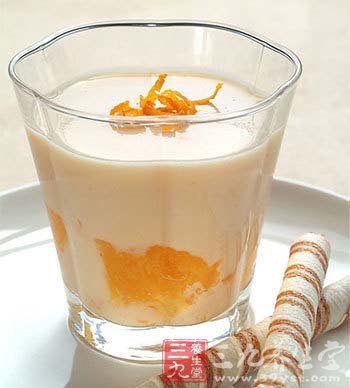 食物巧搭配 营养会翻倍