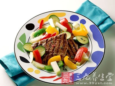 饮食 晚餐吃不对易得六种病