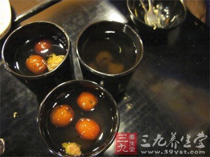 步步为营 孕期营养大餐