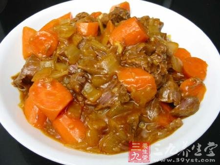 步步为营 孕期营养大餐