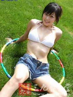 懒惰是健康长寿的克星