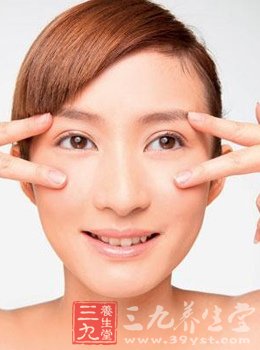 中医穴位按摩法 快速缓和12种急症
