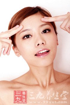中医穴位按摩法 快速缓和12种急症