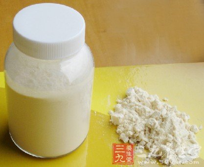 健康人没必要补充蛋白质粉