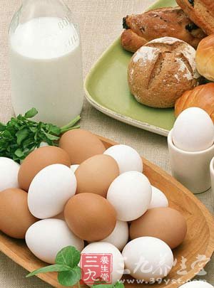 冬季男人饮食要遵循3个原则