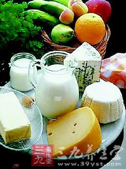 冬季男人饮食要遵循3个原则